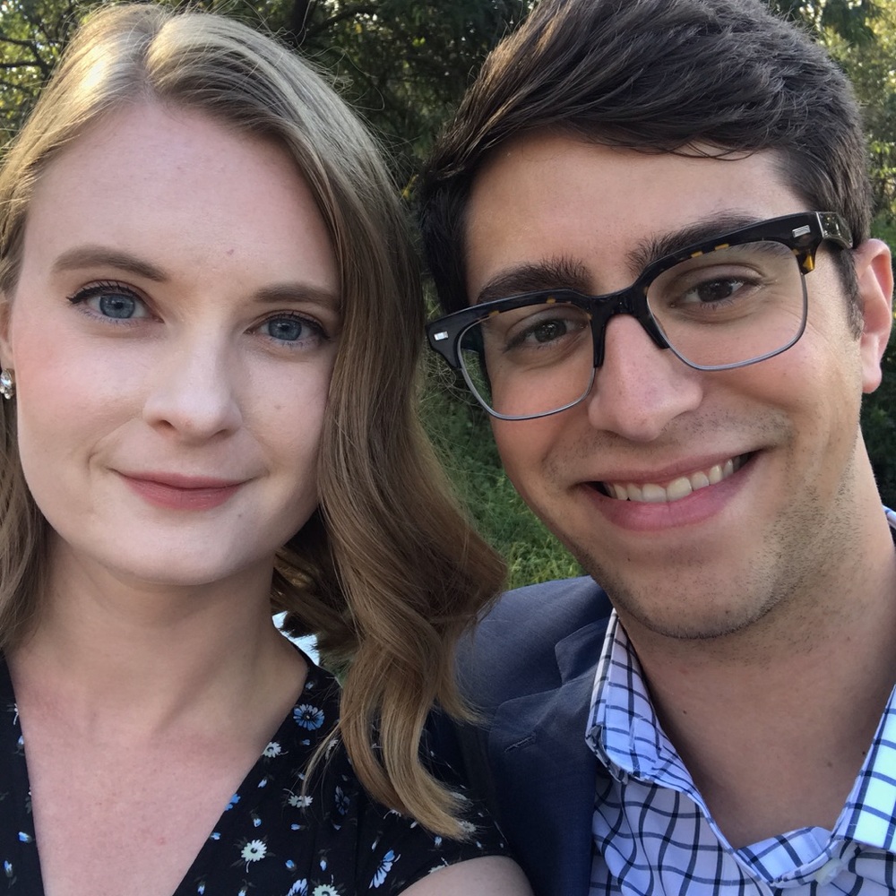 Meet your Posher, Audrey